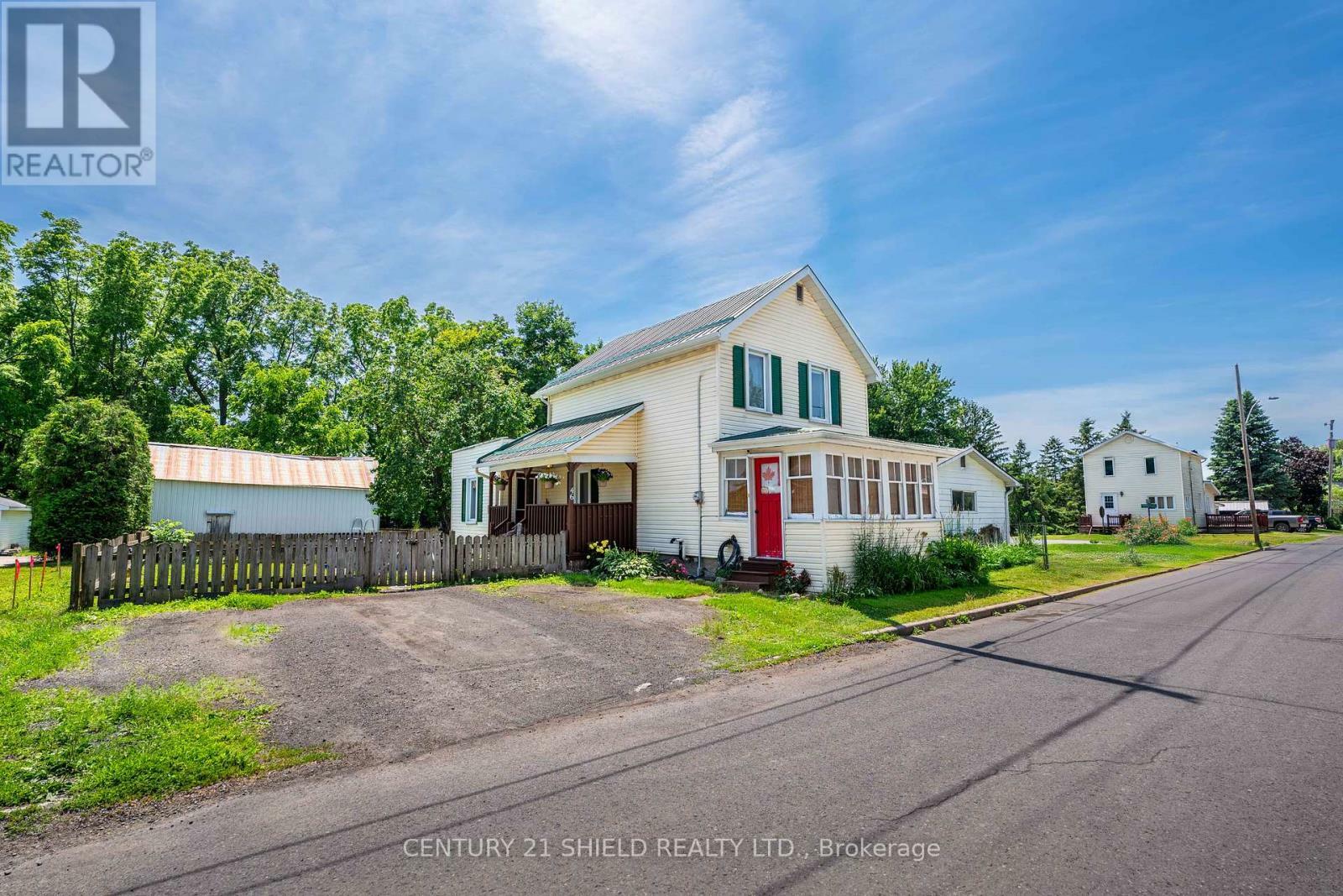 Photo de la propriété:  46 Joseph Street  ON K0C 1H0 