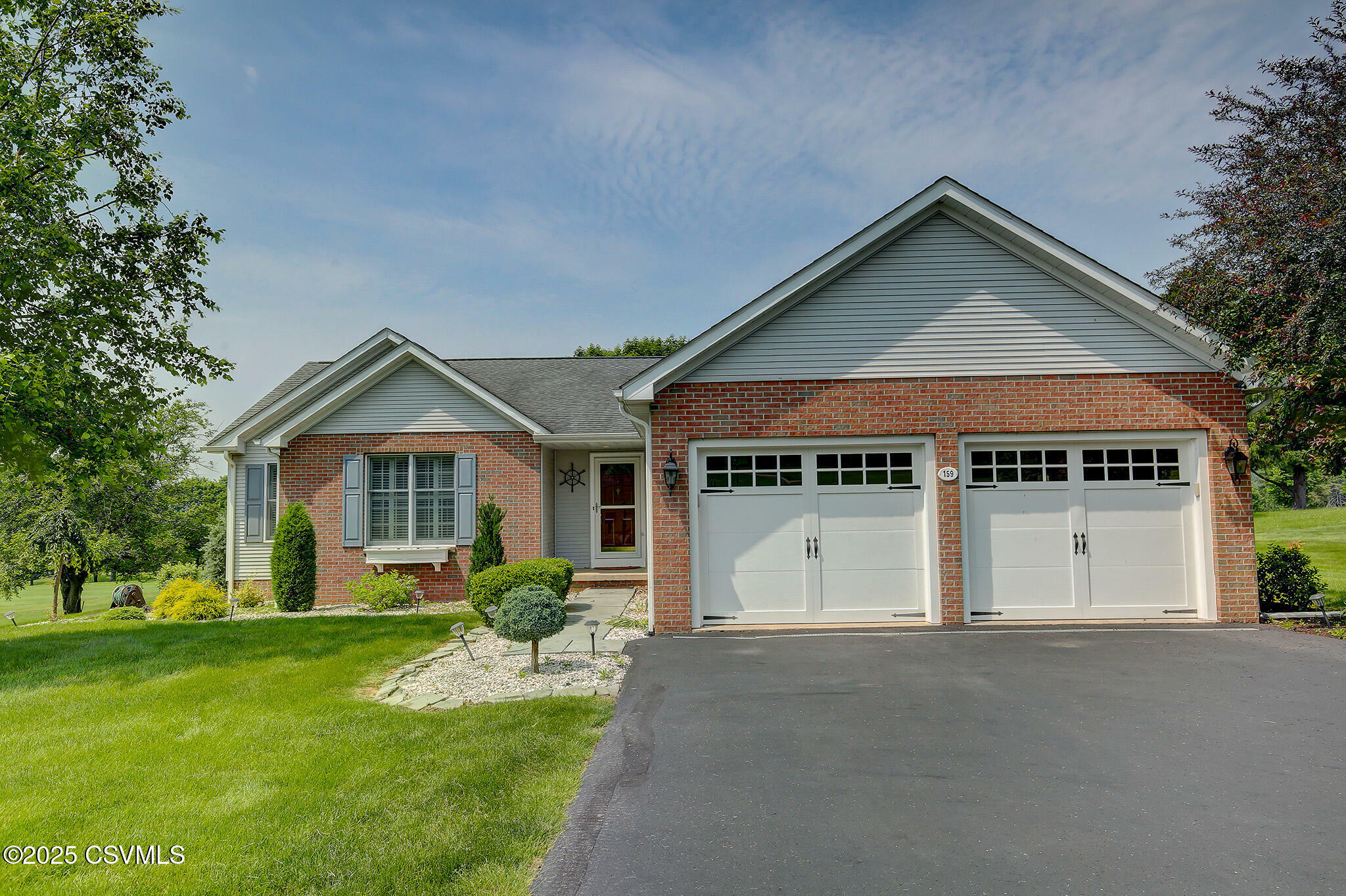 159 Heather Hills Drive  Danville PA 17821 photo