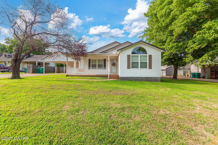 211 Bryce Cove  Medina TN 38355 photo