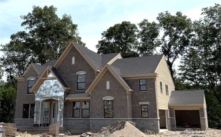 Property Photo:  2551 Muirfield Court  OH 45431 
