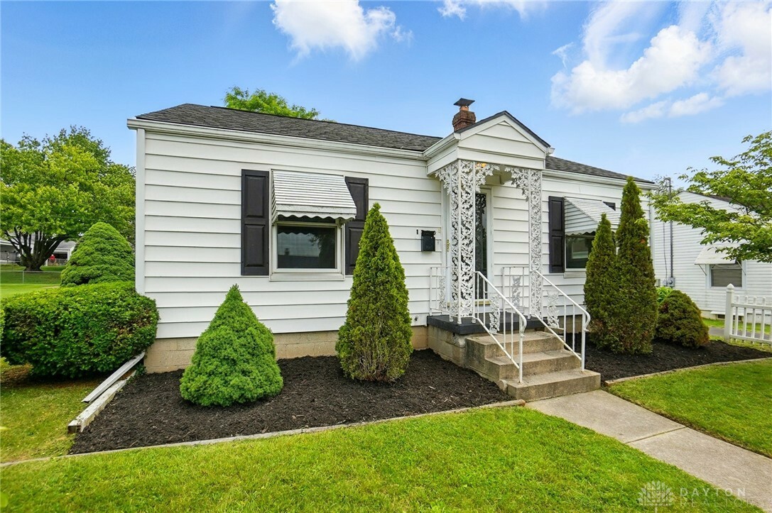 Property Photo: 1330 Amherst Road OH 45504