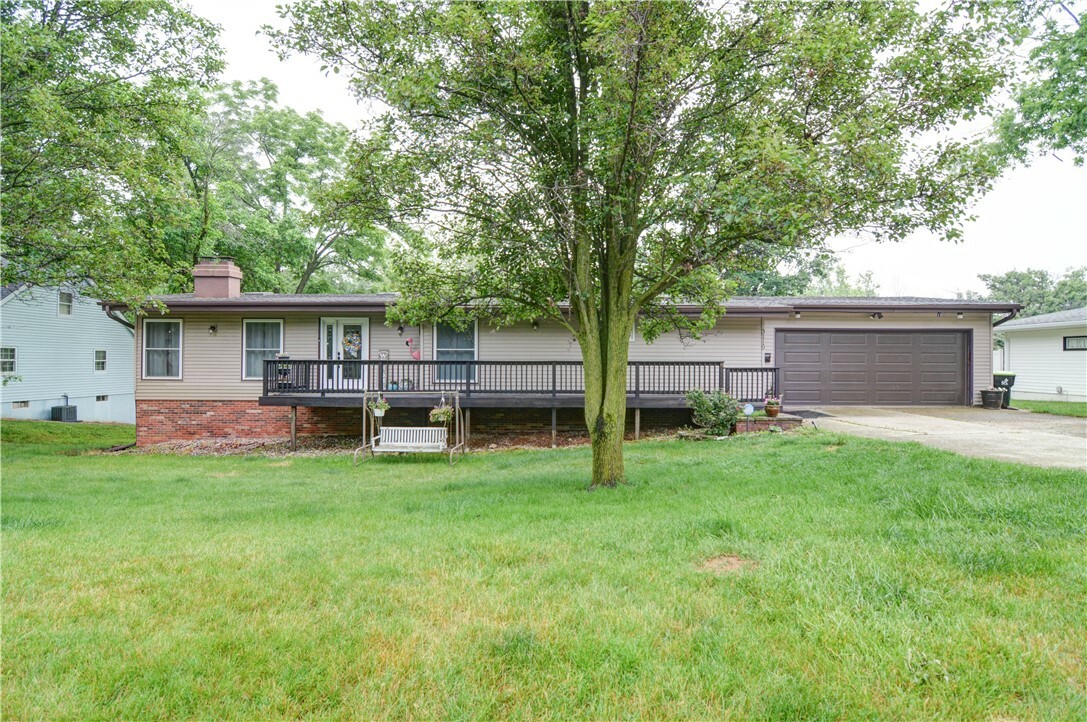 3119 E Fitzgerald Road  Decatur IL 62521 photo