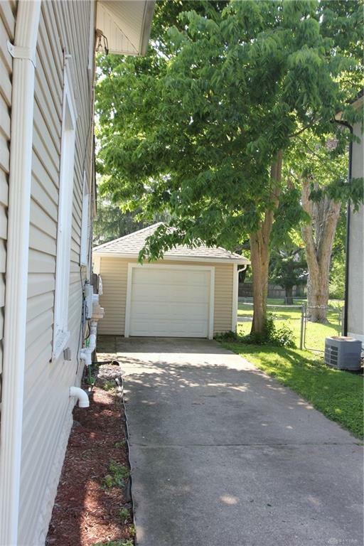 Property Photo:  530 Pennsylvania Avenue  OH 45373 
