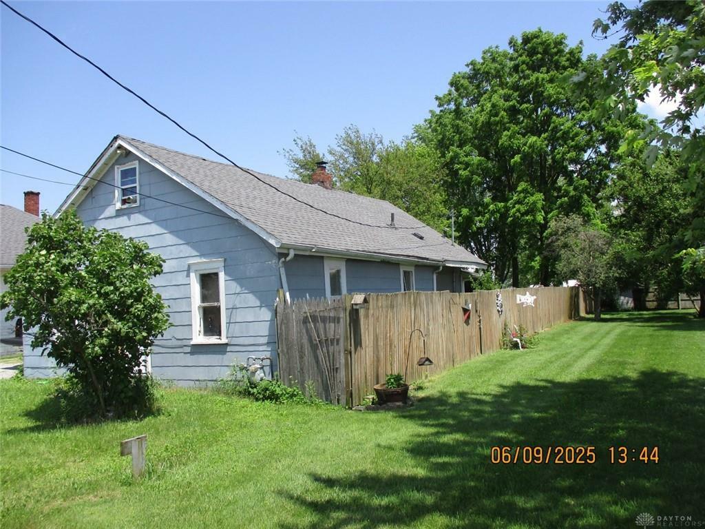 Property Photo:  1209 Gordon Street  OH 45356 