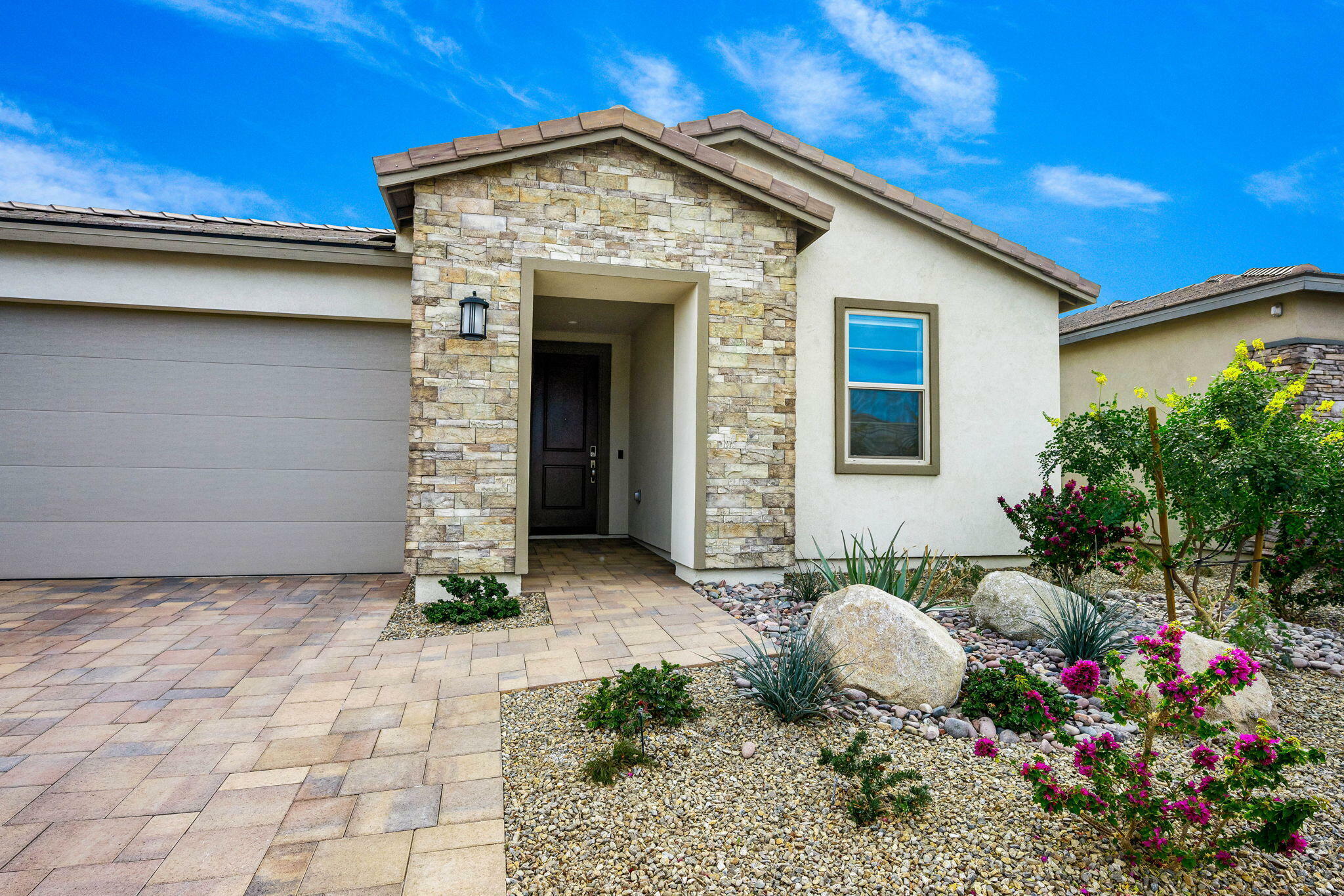 Property Photo:  82425 Round Valley Dr  CA 92201 