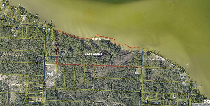 Property Photo:  78 Whispering Shr Cove  FL 32459 