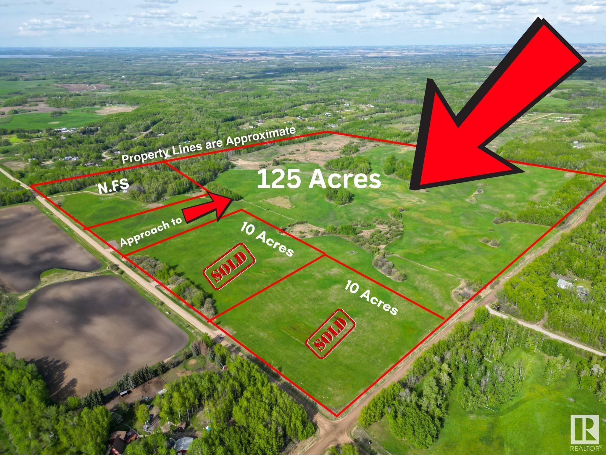 54215 Rge Rd 13  Rural Lac Ste. Anne County AB T0E 1V2 photo
