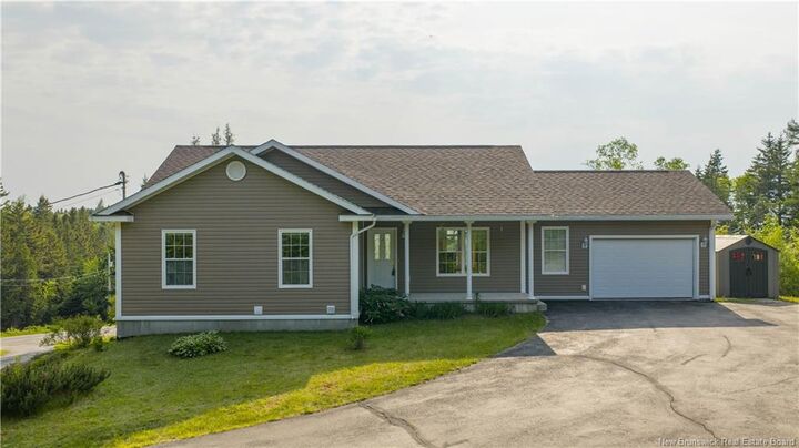 475 Shore Road  Breadalbane NB E5C 1P2 photo