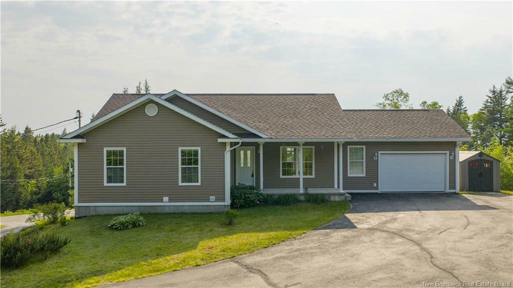 Property Photo: 475 Shore Road NB E5C 1P2