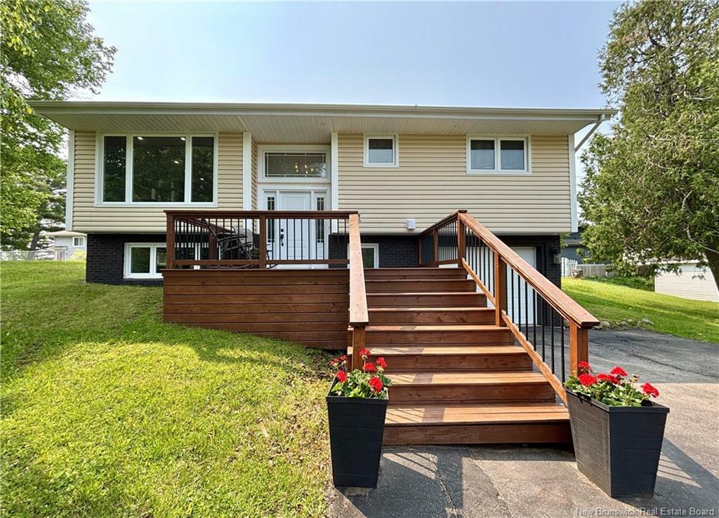 Property Photo: 1223 Ulric NB E2A 3X9
