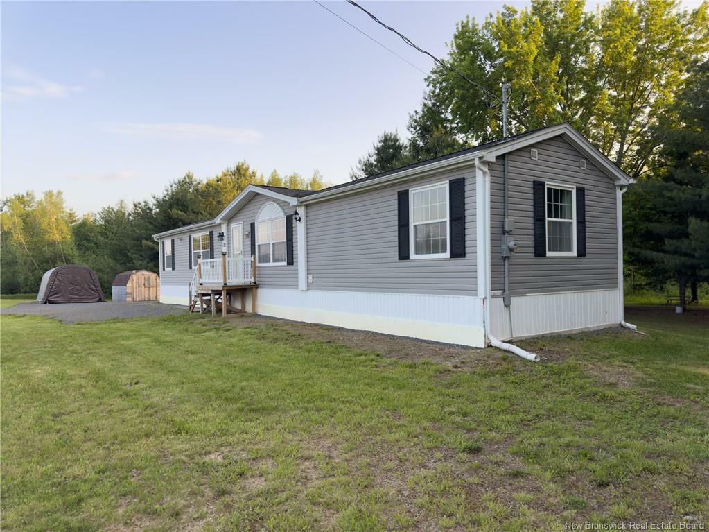 Property Photo: 592 New Brunswick 105 NB E3A 8L3