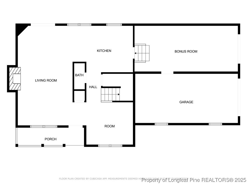 Property Photo:  520 Northview Drive  NC 27332 