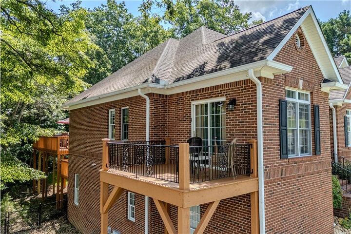 Property Photo: 31 Bluff Mountain Drive GA 30165