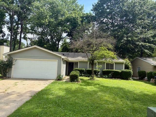 10630 Worthington Hills Manor  Roswell GA 30076 photo