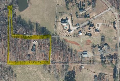 Property Photo: 527 Gaddis Road GA 30115