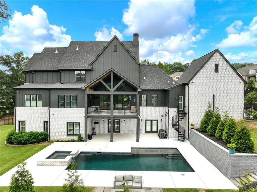Property Photo: 5832 Lula Bridge Lane GA 30517