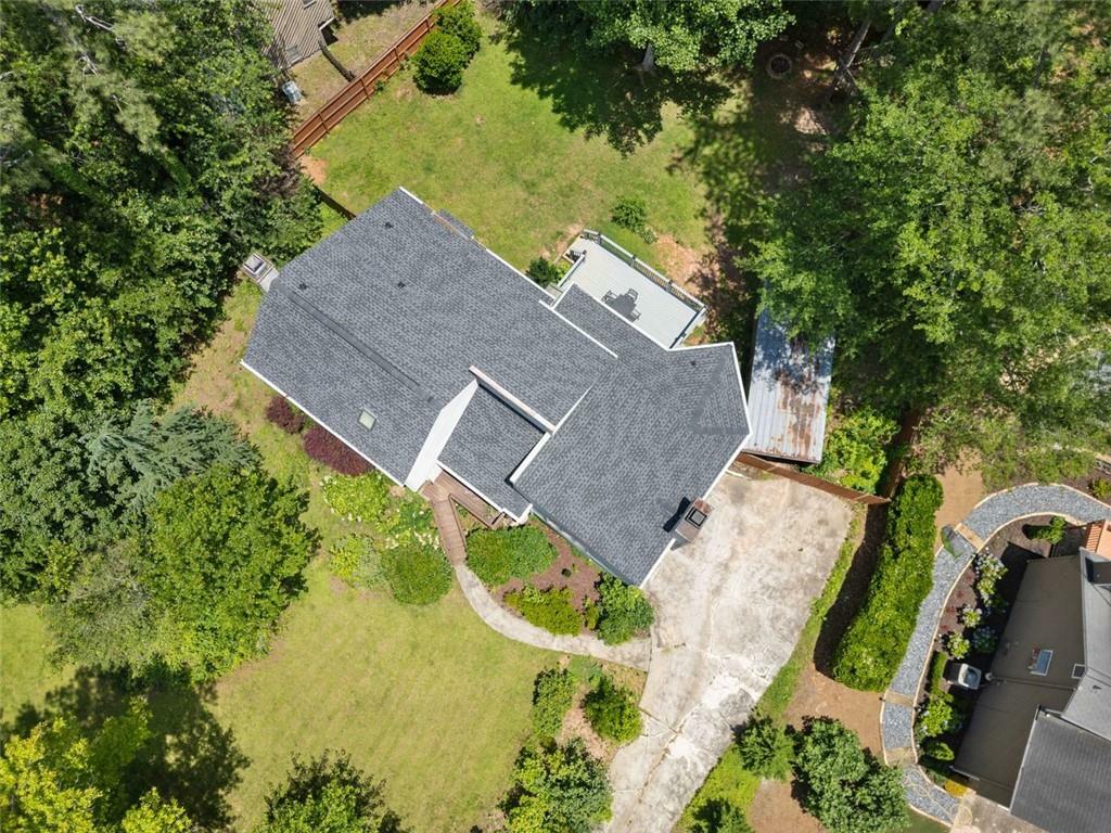 Property Photo: 2688 Tritt Springs Trace NE GA 30062