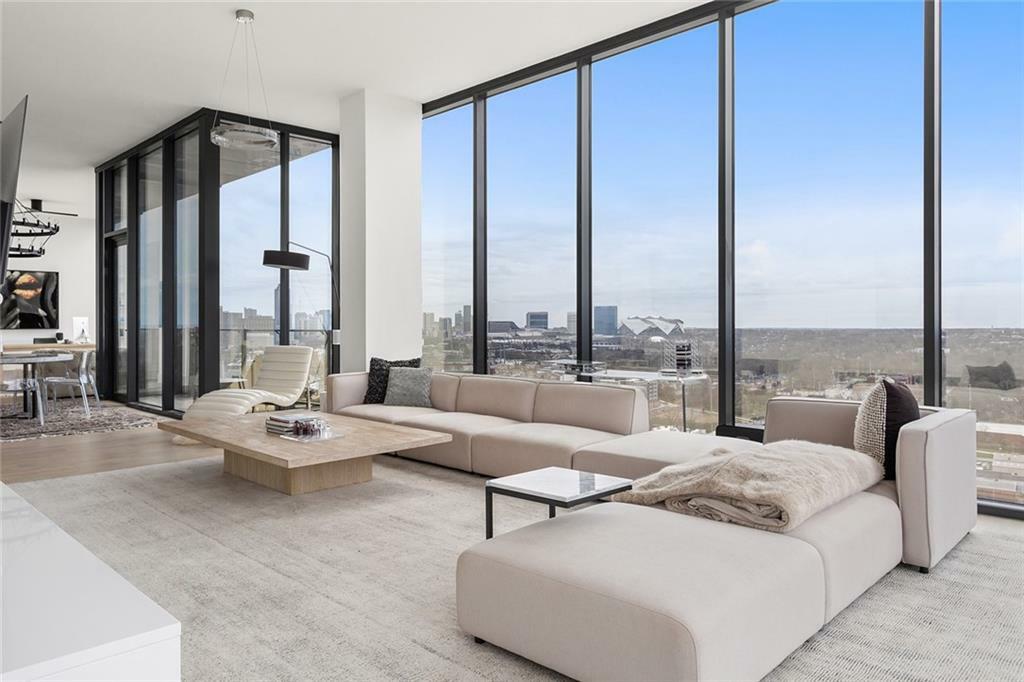 Property Photo: 788 W Marietta Street 1809 GA 30318