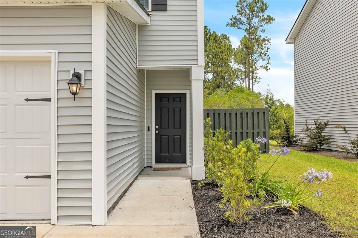 Property Photo: 592 Brightleaf Circle GA 31313