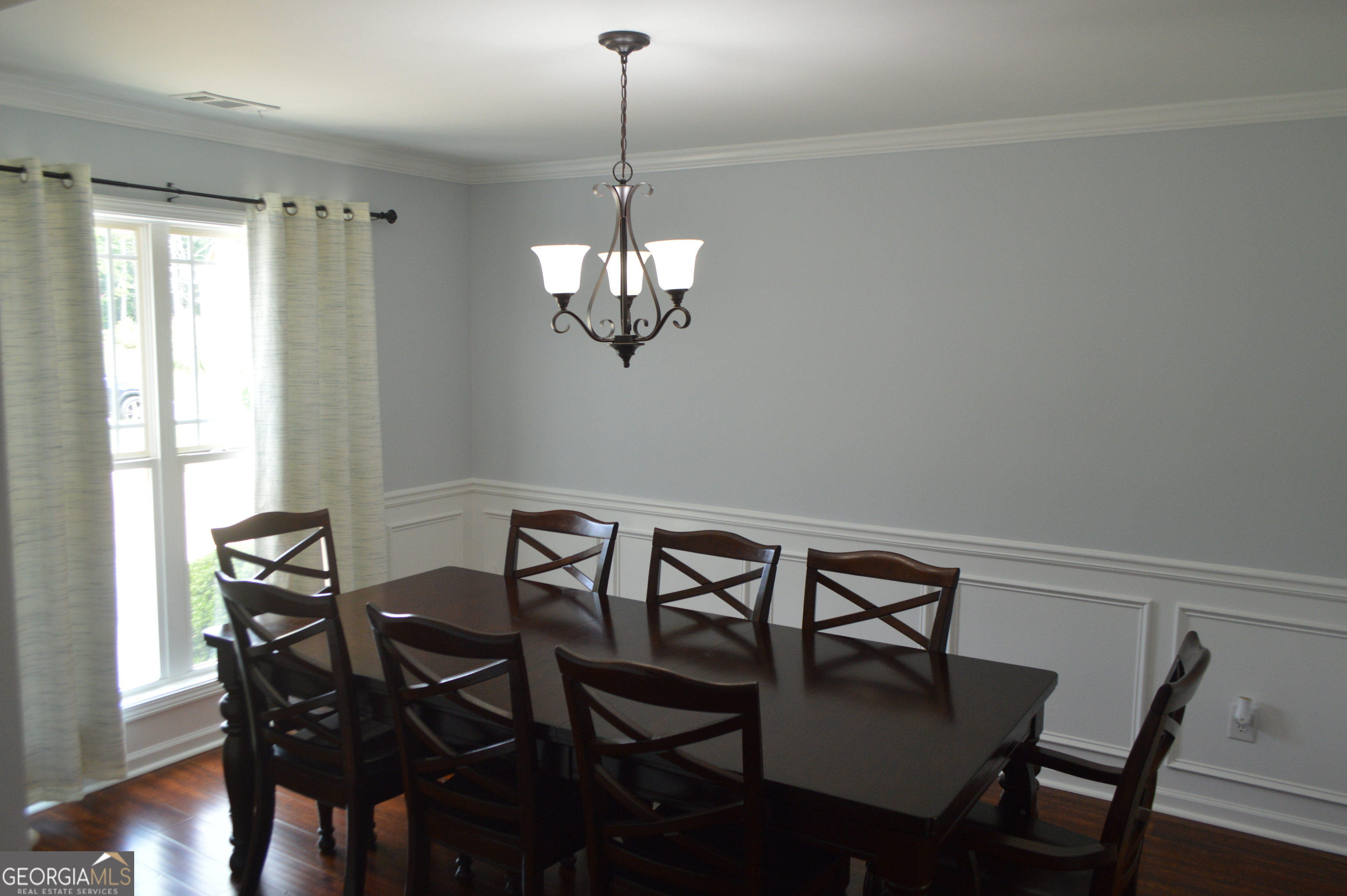 Property Photo: 5427 Woodstream Court GA 30507