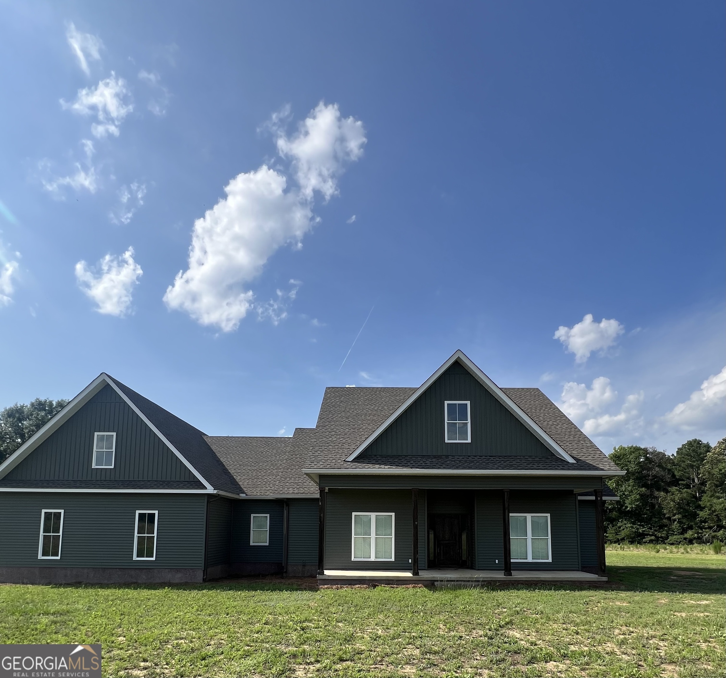 Property Photo: 2203 Old Macon Road GA 31065
