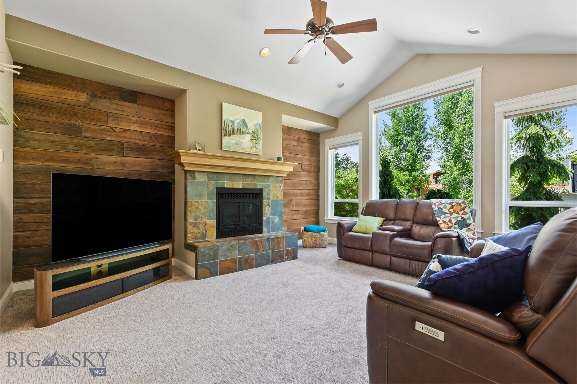 Property Photo: 743 Brookdale Drive MT 59715