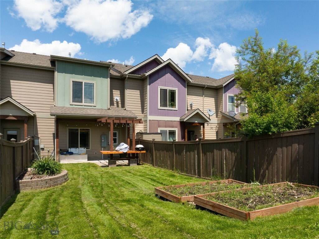 Property Photo: 4364 Brookside Lane MT 59718