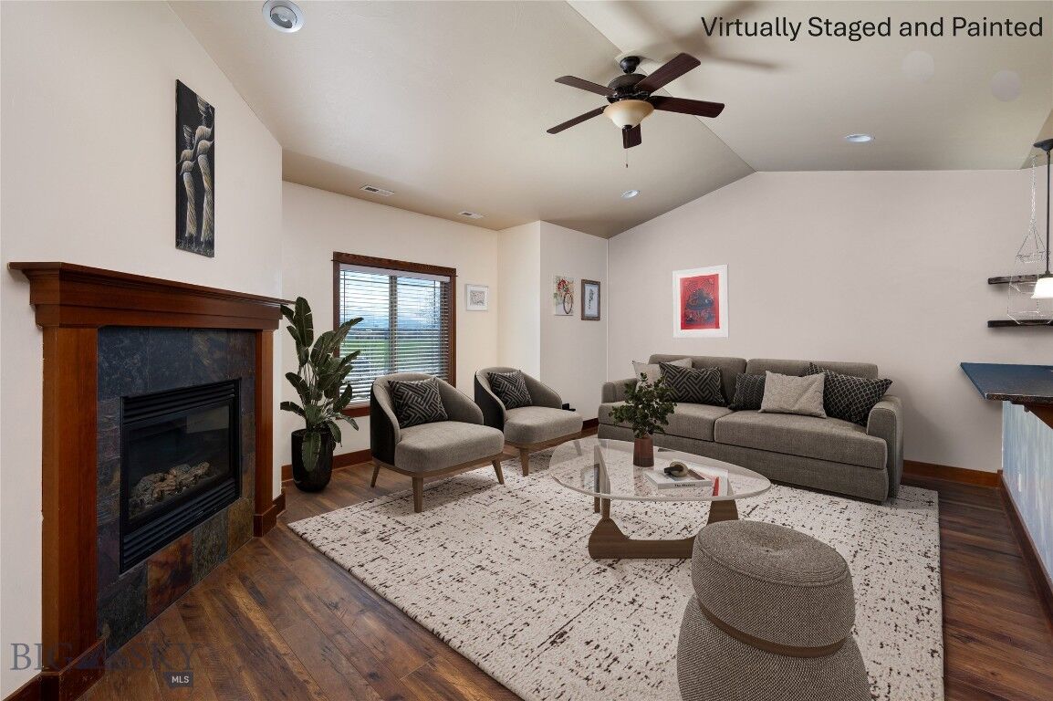 Property Photo:  4364 Brookside Lane  MT 59718 