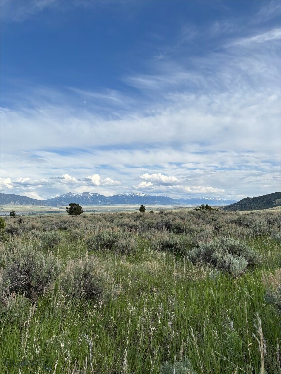 Property Photo: Lot 12 Lookout Trail Trail MT 59729