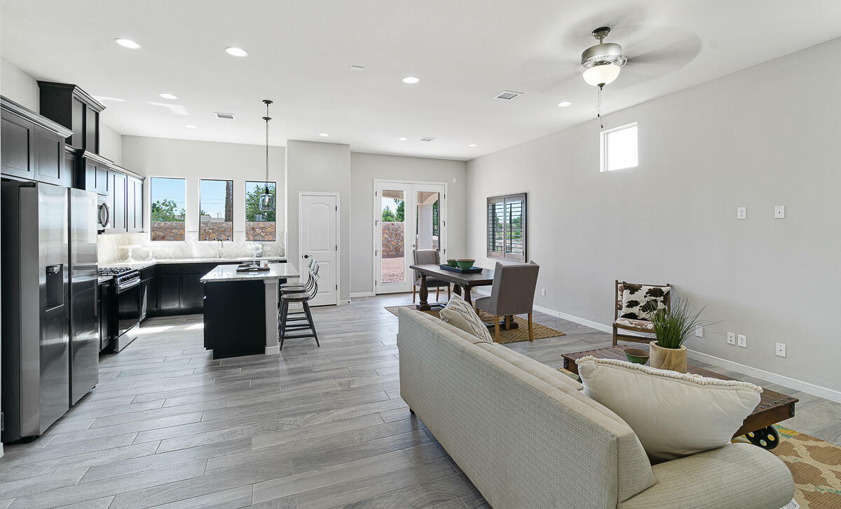 Property Photo: 10721 Daryl Johnston Street TX 79924
