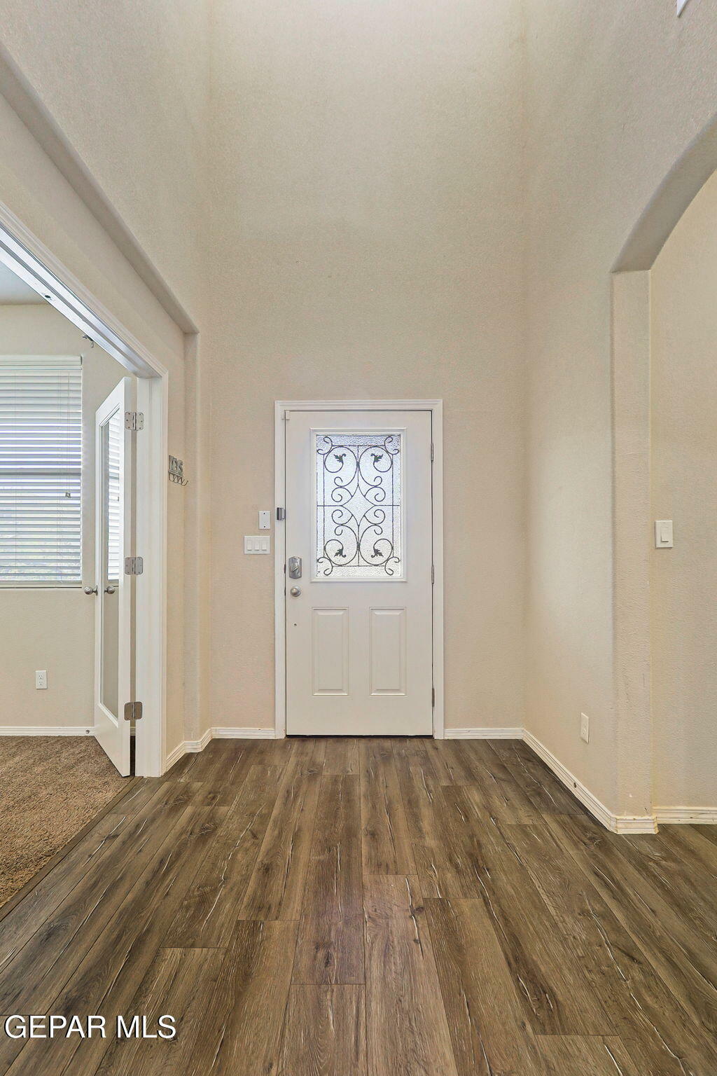Property Photo: 14840 Tim Hardaway TX 79938
