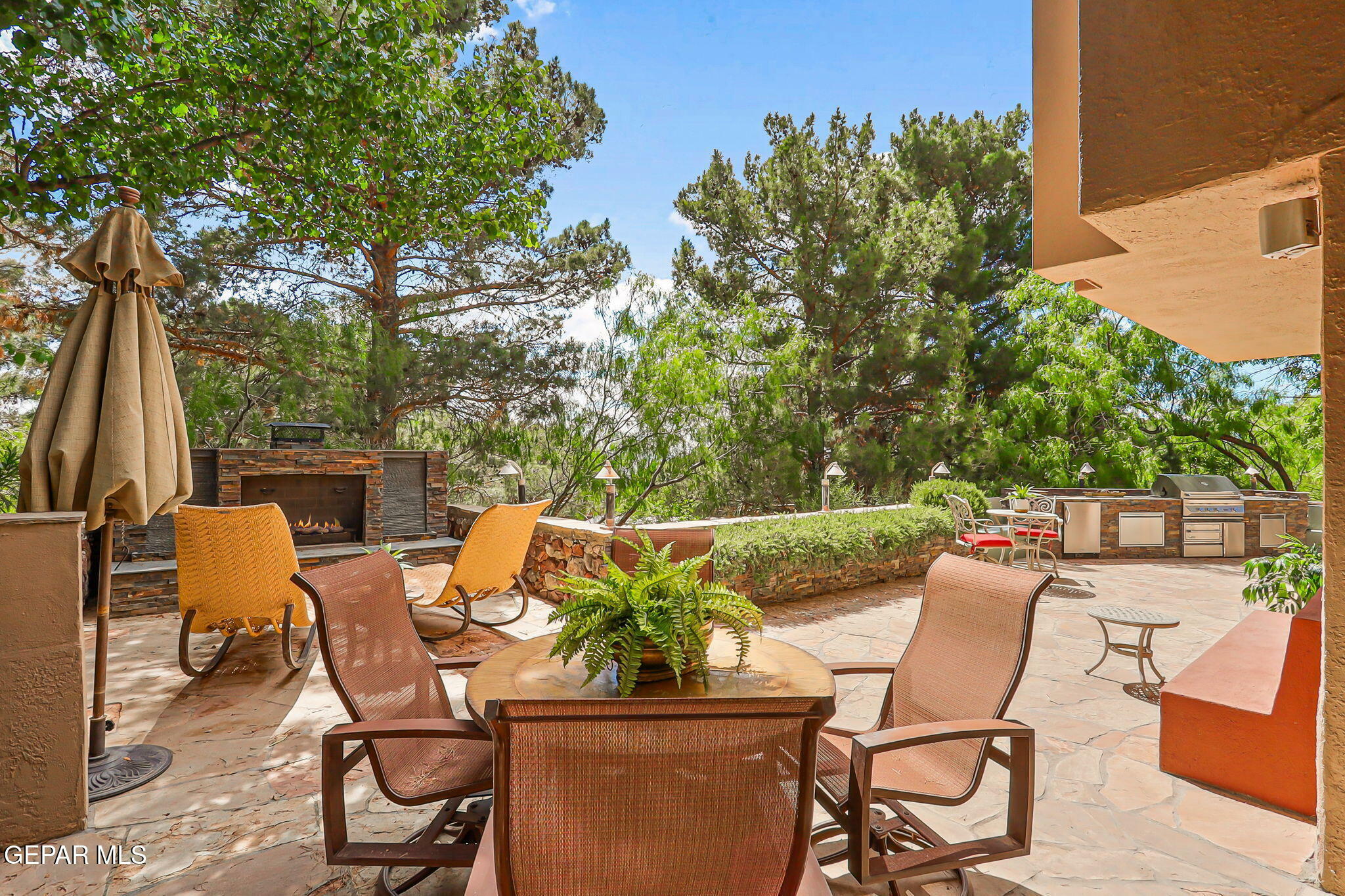 Property Photo: 5744 Mira Grande Drive TX 79912