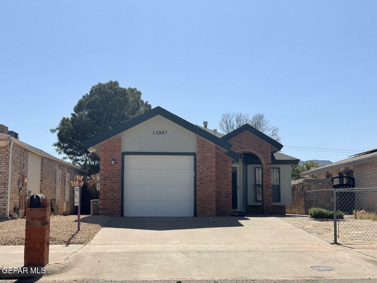 11007 Rockdale Street  El Paso TX 79934 photo