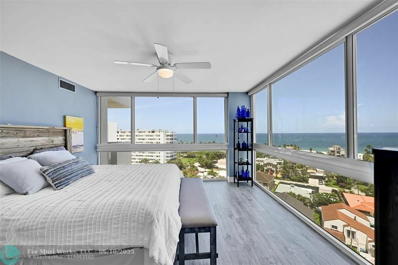 Property Photo:  2715 N Ocean Blvd 11A  FL 33308 