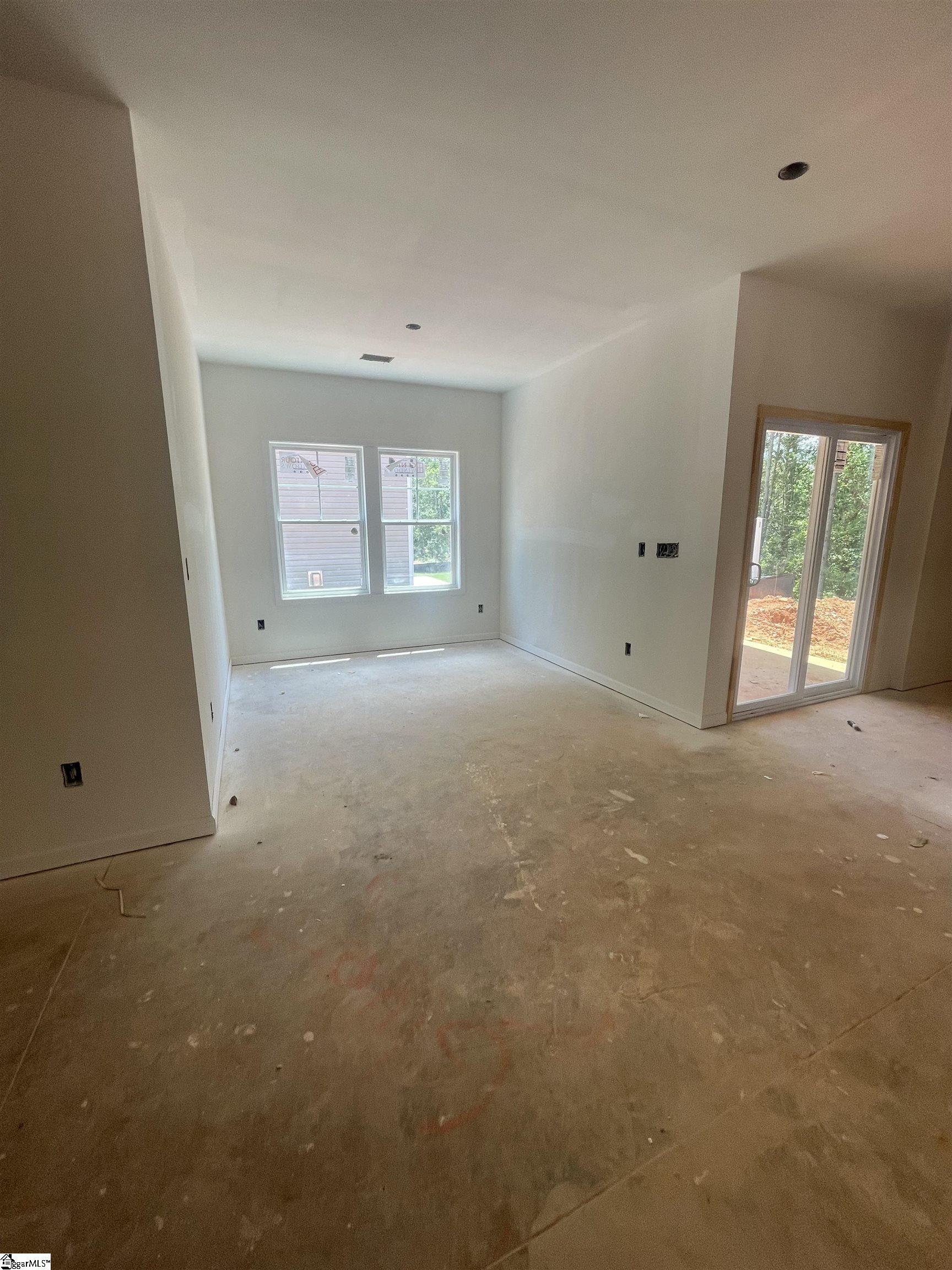 Property Photo: 3 Sweetgrass Street Lot 14 SC 29630