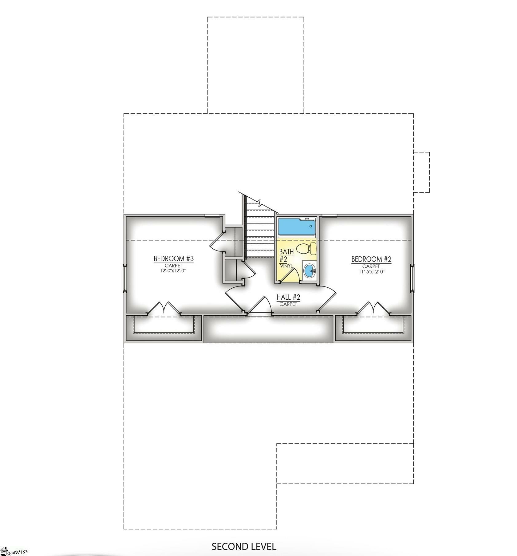 Property Photo:  906 Gibbons Street Lot 92  SC 29385 