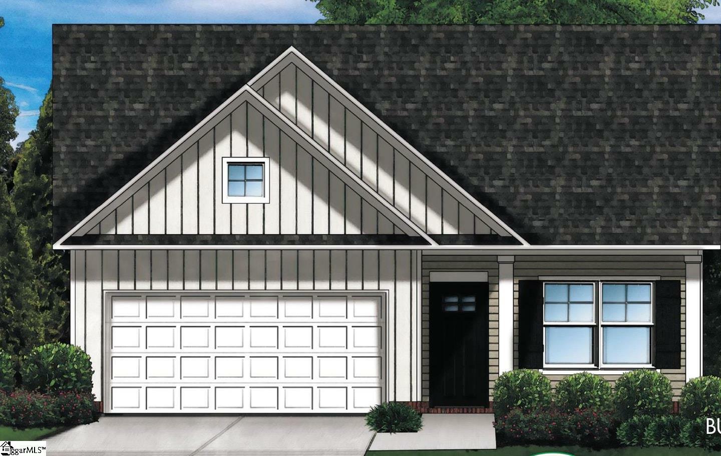 Property Photo: 906 Gibbons Street Lot 92 SC 29385