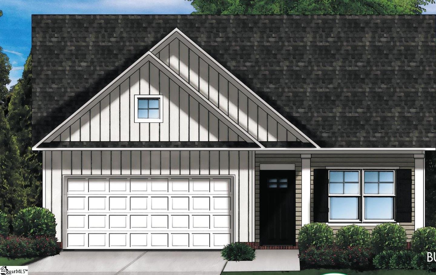 Property Photo: 906 Gibbons Street Lot 92 SC 29385
