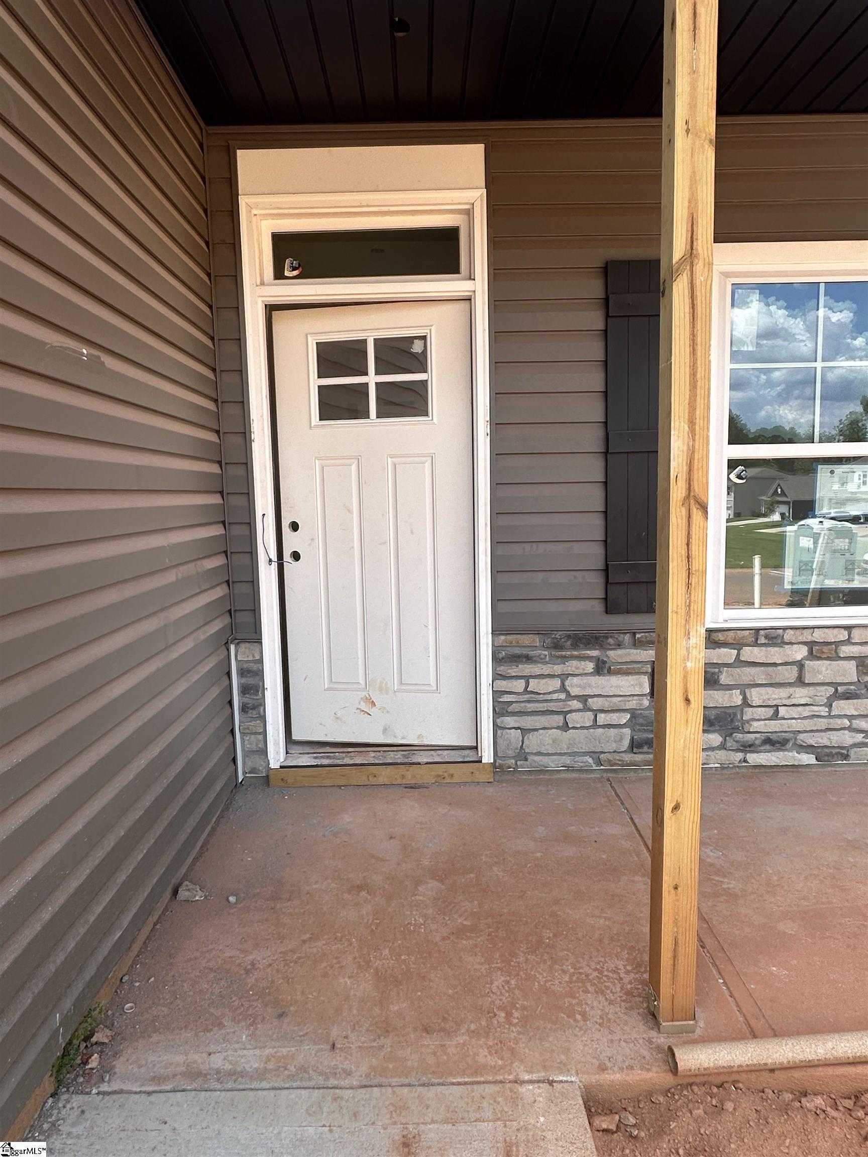 Property Photo:  906 Gibbons Street Lot 92  SC 29385 