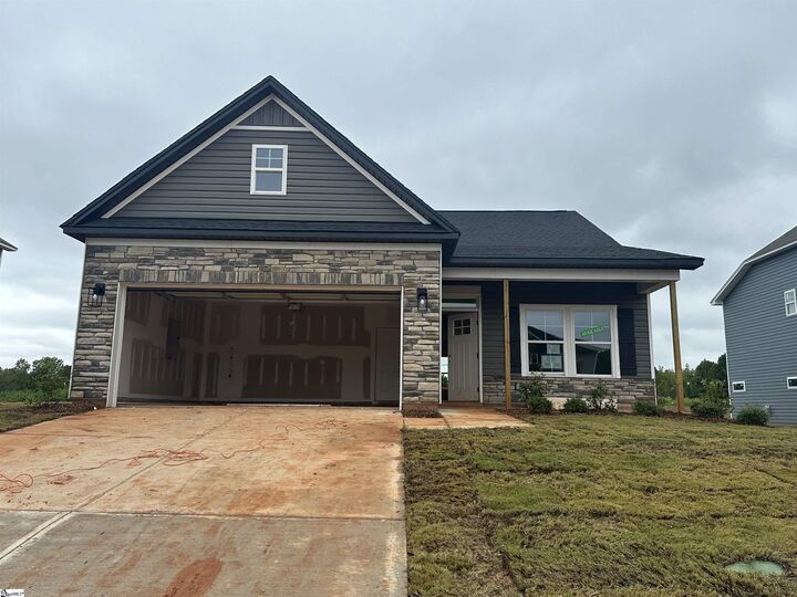 Property Photo:  906 Gibbons Street Lot 92  SC 29385 