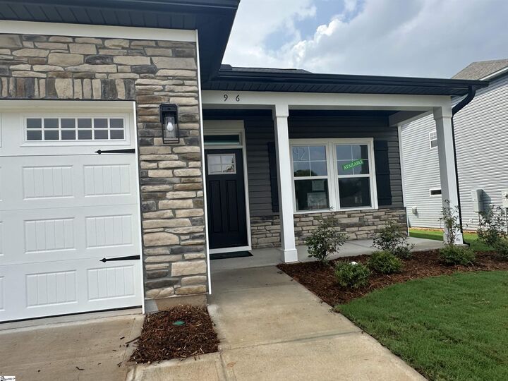 Property Photo: 906 Gibbons Street Lot 92 SC 29385