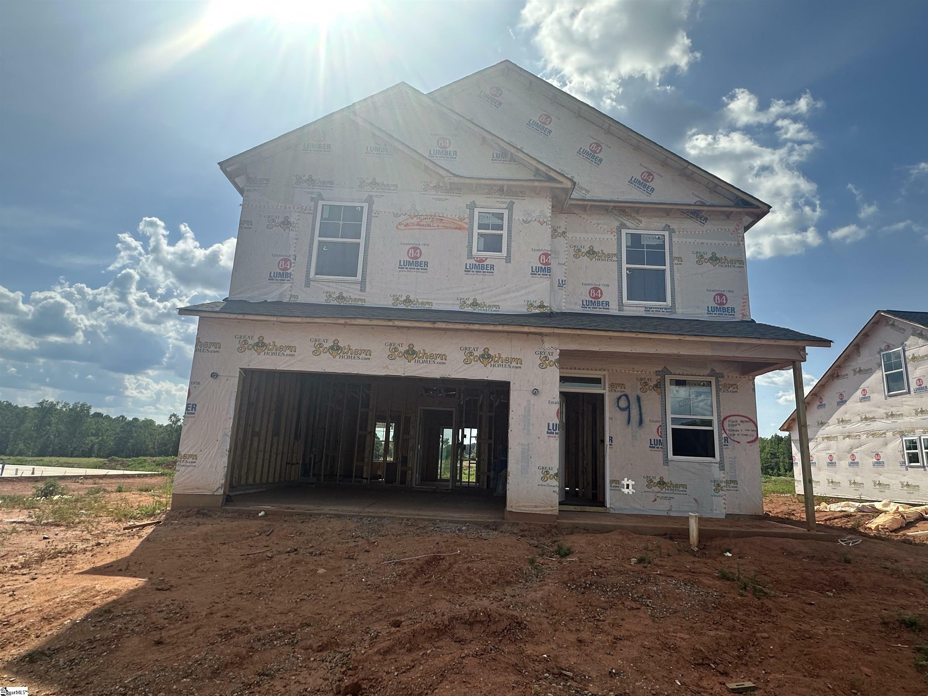 Property Photo: 910 Gibbons Street Lot 91 SC 29385