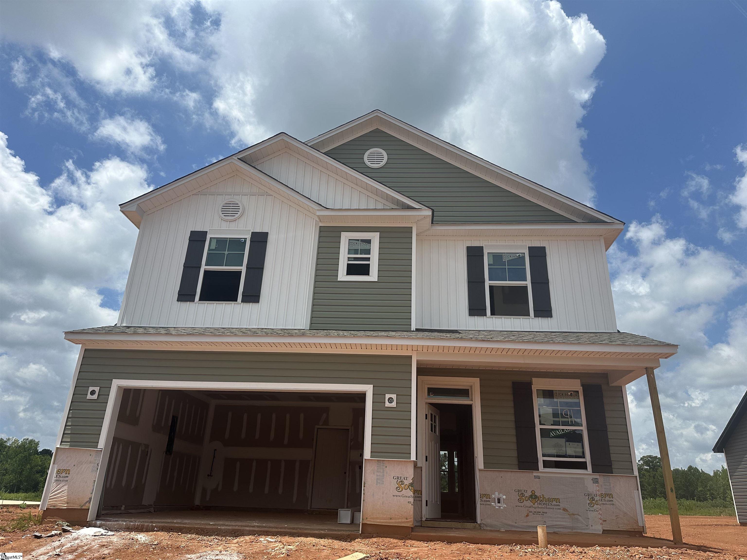Property Photo: 910 Gibbons Street Lot 91 SC 29385