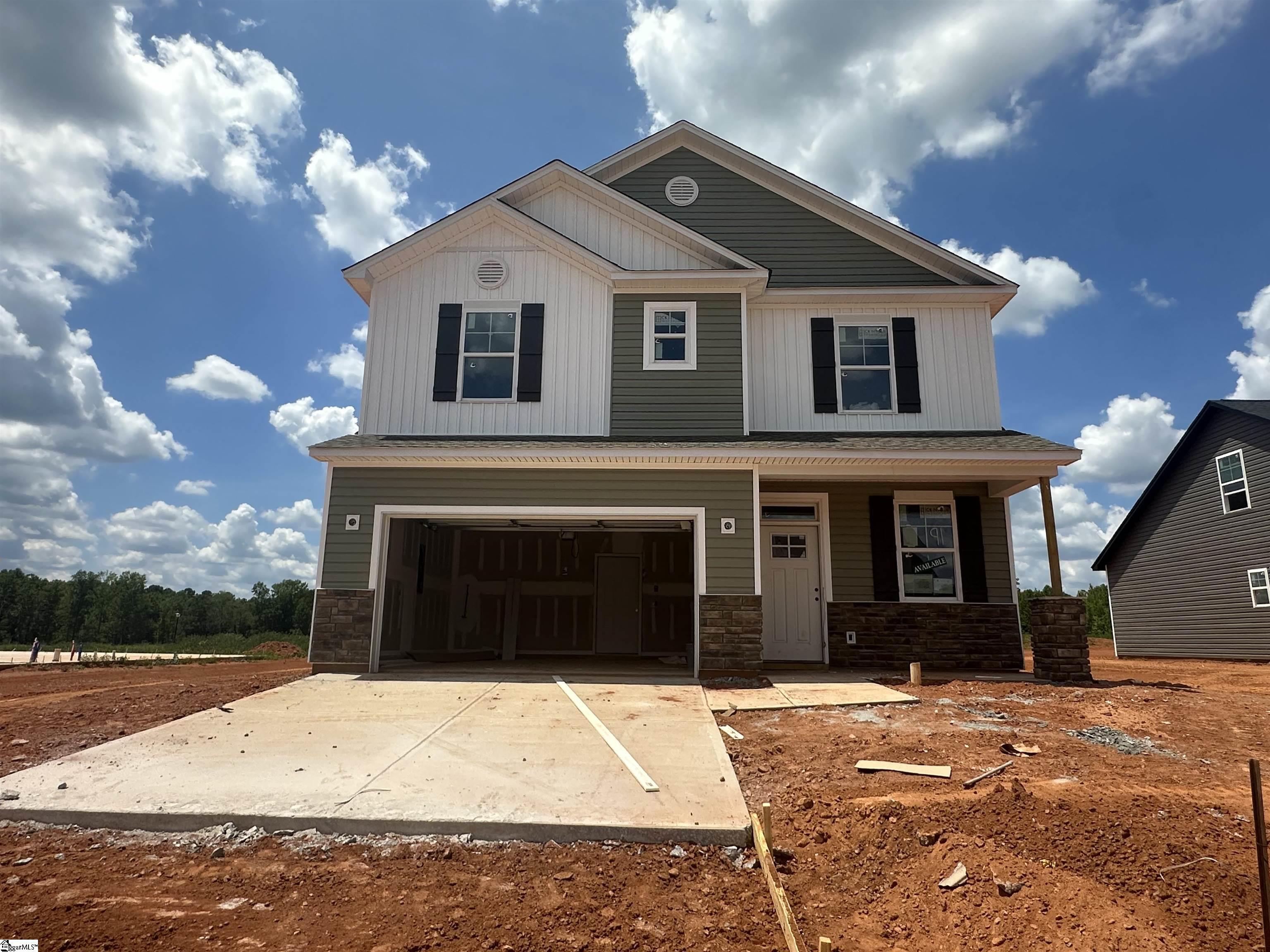 Property Photo: 910 Gibbons Street Lot 91 SC 29385