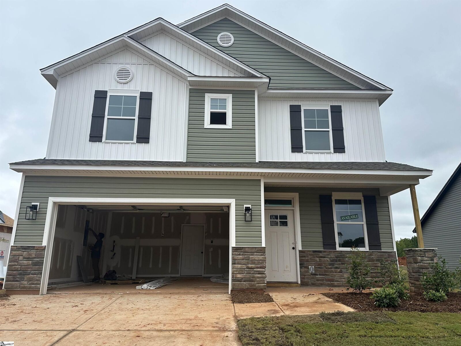 Property Photo:  910 Gibbons Street Lot 91  SC 29385 