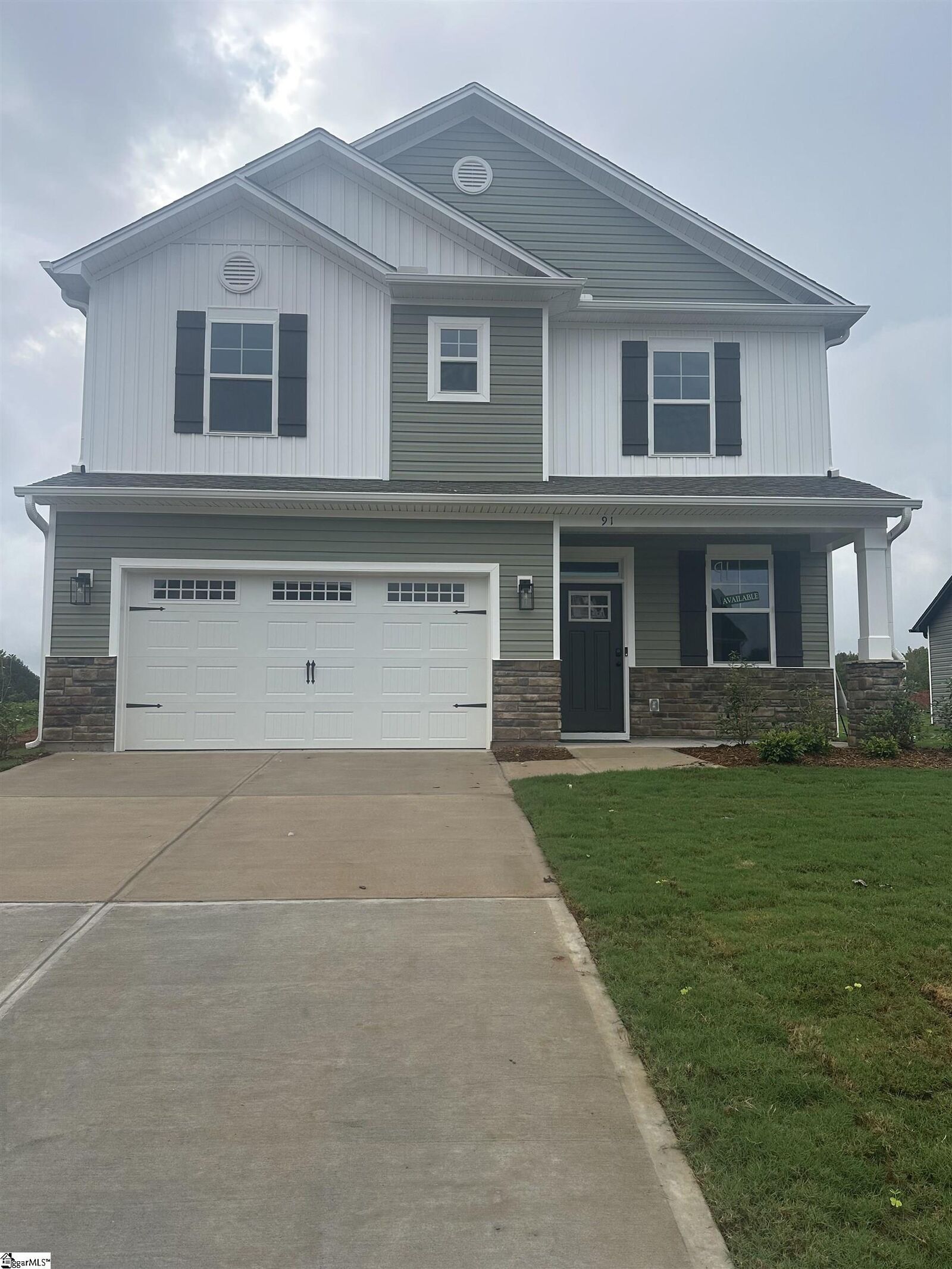 Property Photo: 910 Gibbons Street Lot 91 SC 29385