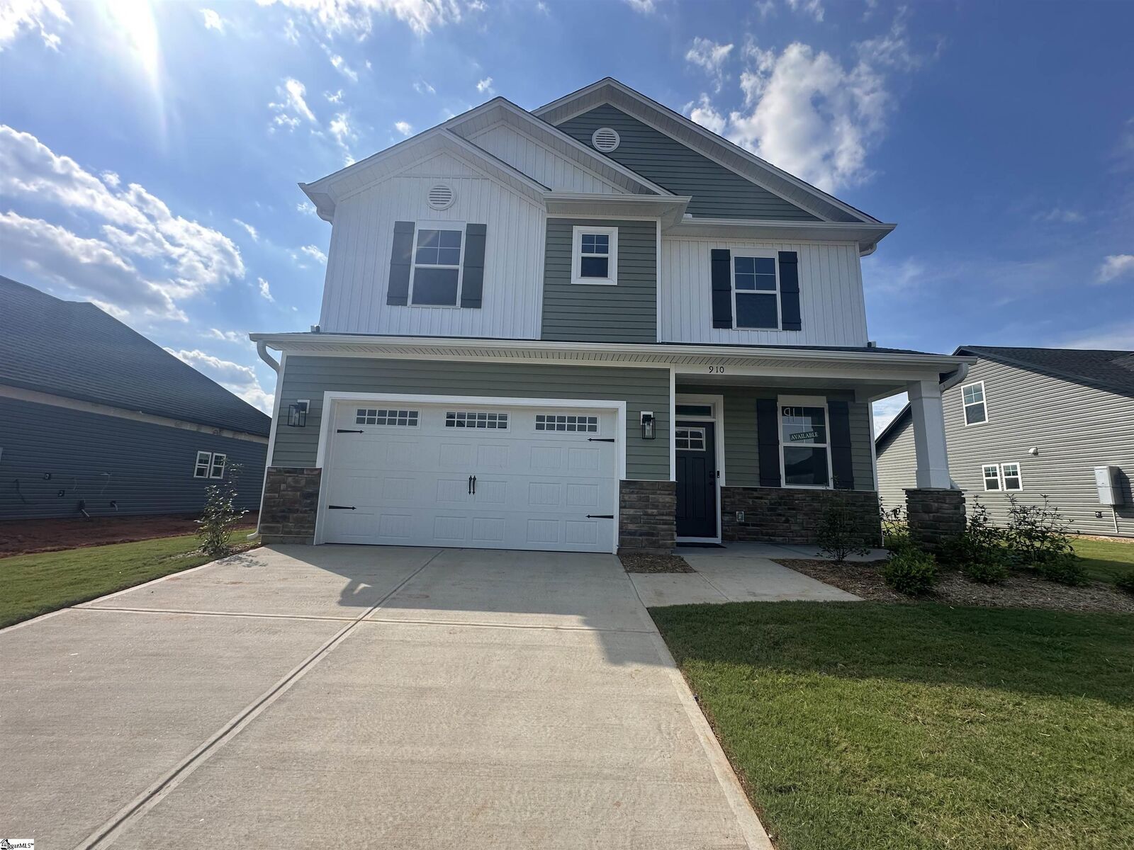 Property Photo:  910 Gibbons Street Lot 91  SC 29385 