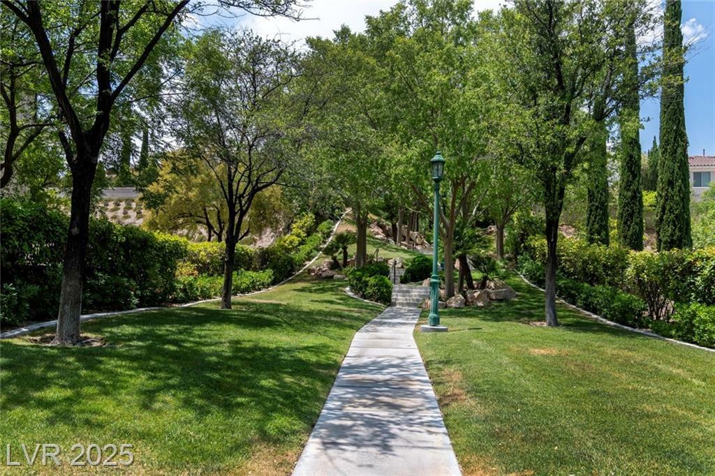 Property Photo: 1204 Moselle Court NV 89144