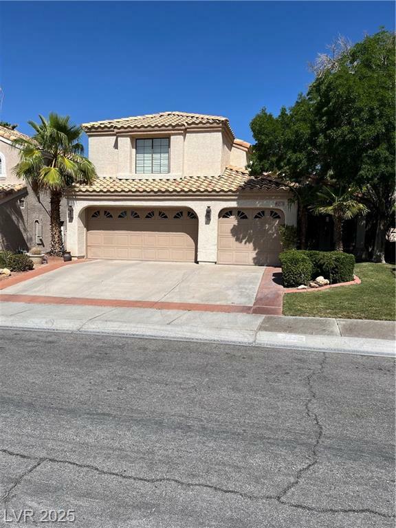 2320 Angelfire Street  Las Vegas NV 89128 photo