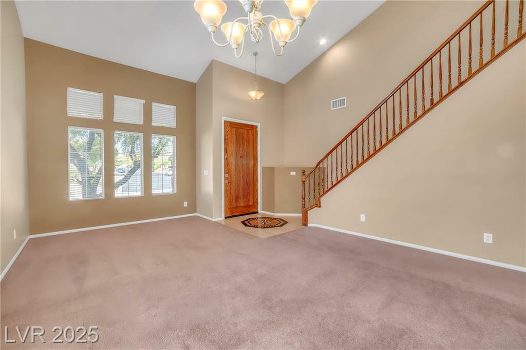 Property Photo: 564 Delta Rio Street NV 89138